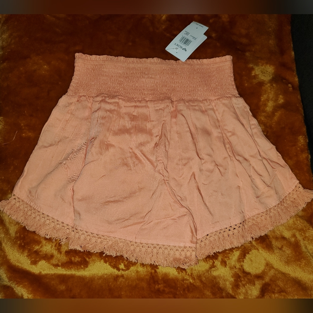 Roxy Endless Beauty Beach Shorts